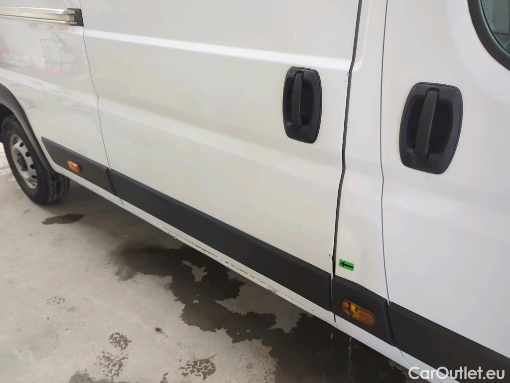  Fiat  Ducato 2.3 Mjet E6D 140 L5 H3 Maxi Furgone #9