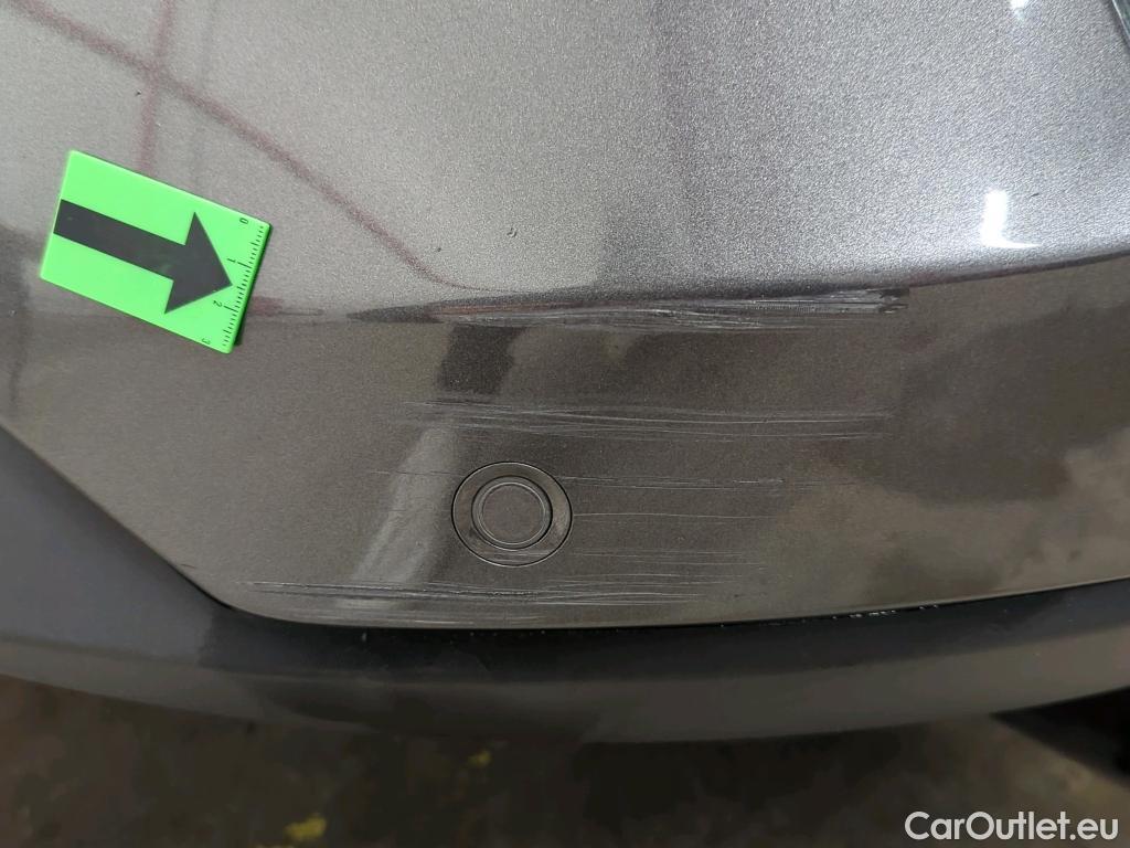  Ford  Kuga 2.0 EcoBlue 190CP Titanium X A8 AWD #8