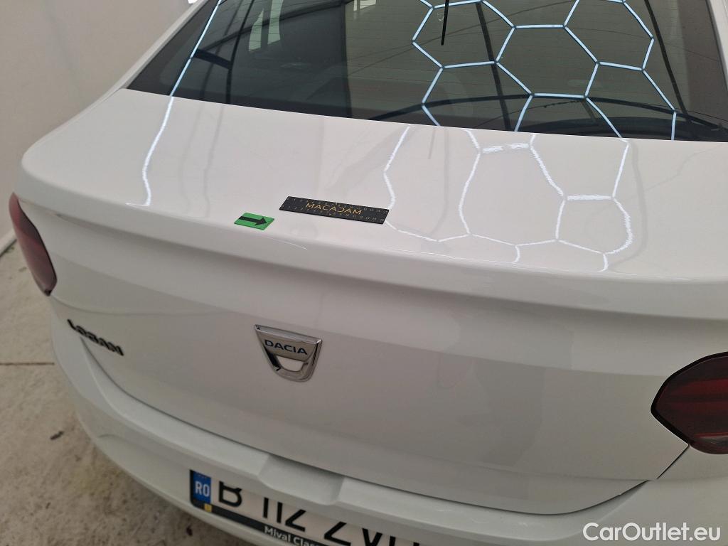  Dacia  Logan 1.0 TCe 90CP Comfort #1