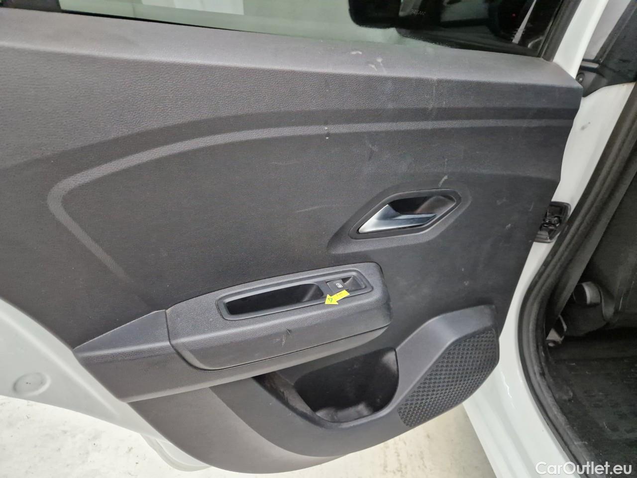  Dacia  Logan 1.0 TCe 90CP Comfort MT6 #35