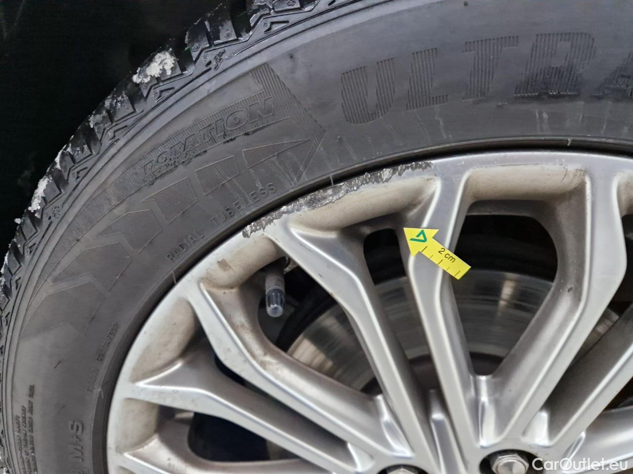  Ford  Mondeo 2.0 EcoBlue 190CP Titanium A8 AWD #9