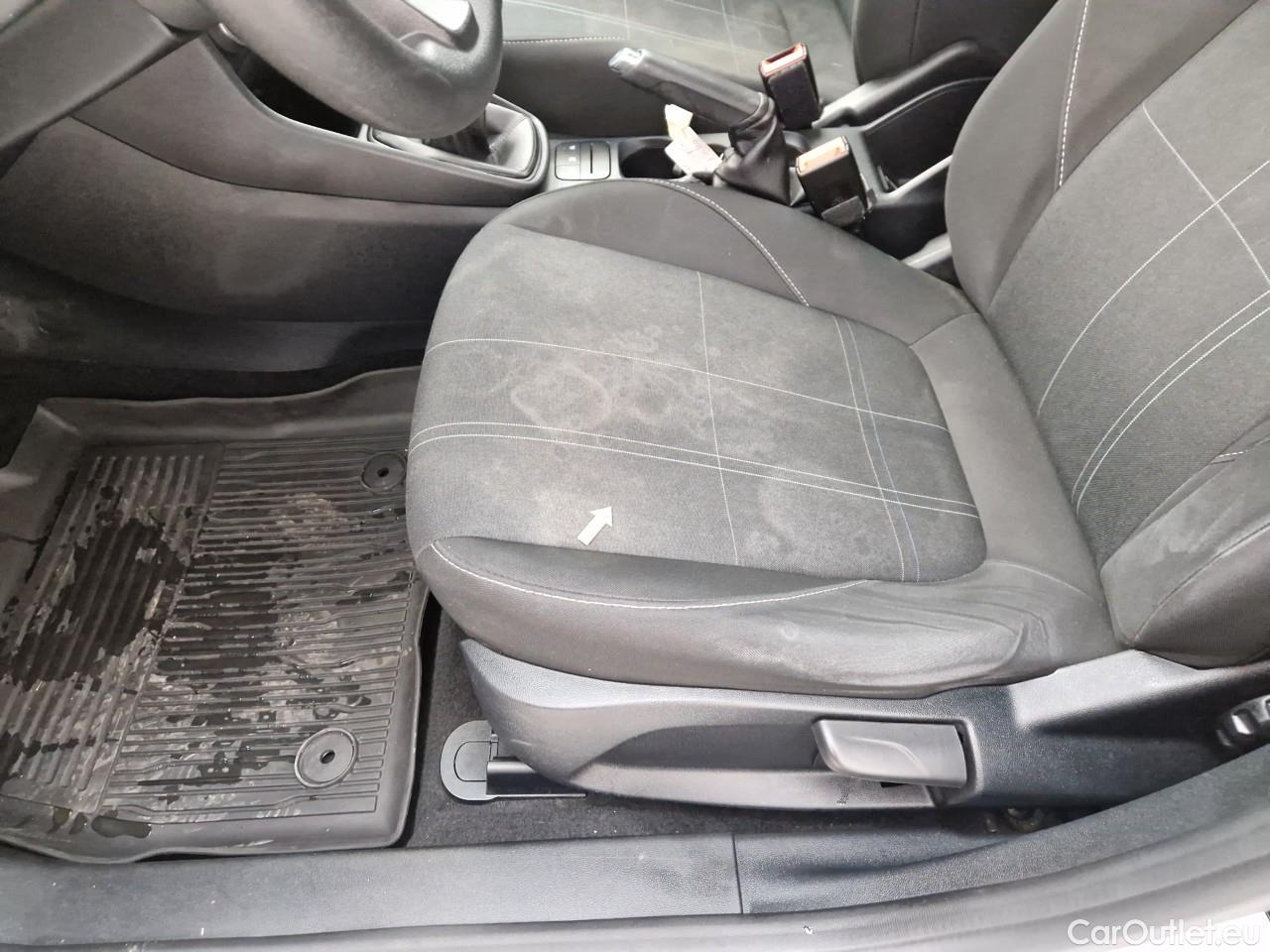  Ford  Fiesta 1.5 TDCi 85CP Trend Connected #18