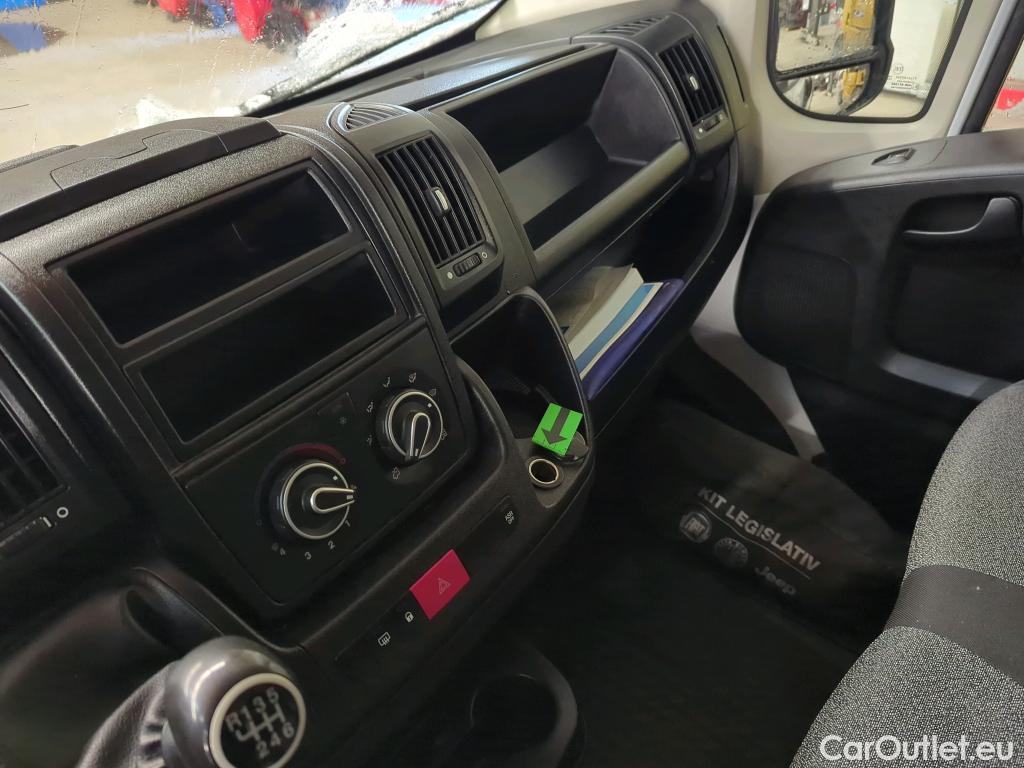  Fiat  Ducato 2.3 Mjet E6D 140 L5 H3 Maxi Furgone #64