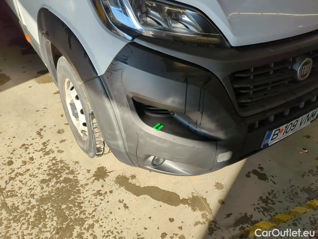  Fiat  Ducato 2.3 Mjet E6D 140 L5 H3 Maxi Furgone #57