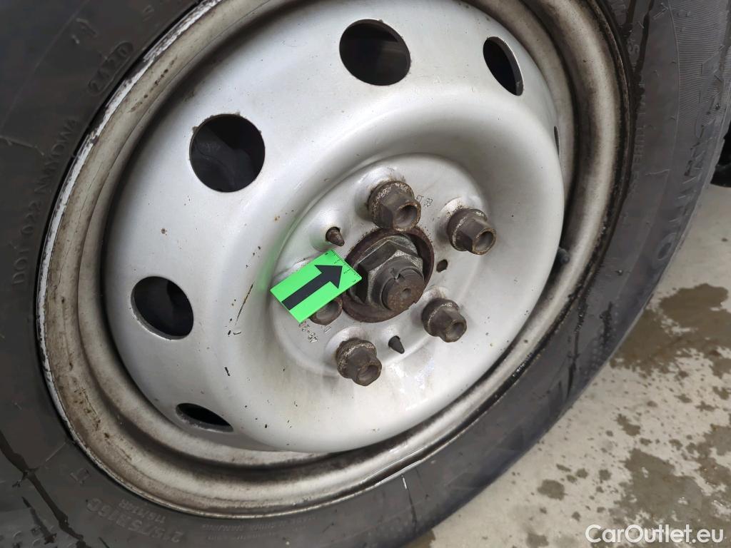  Fiat  Ducato 2.3 Mjet E6D 140 L5 H3 Maxi Furgone #50