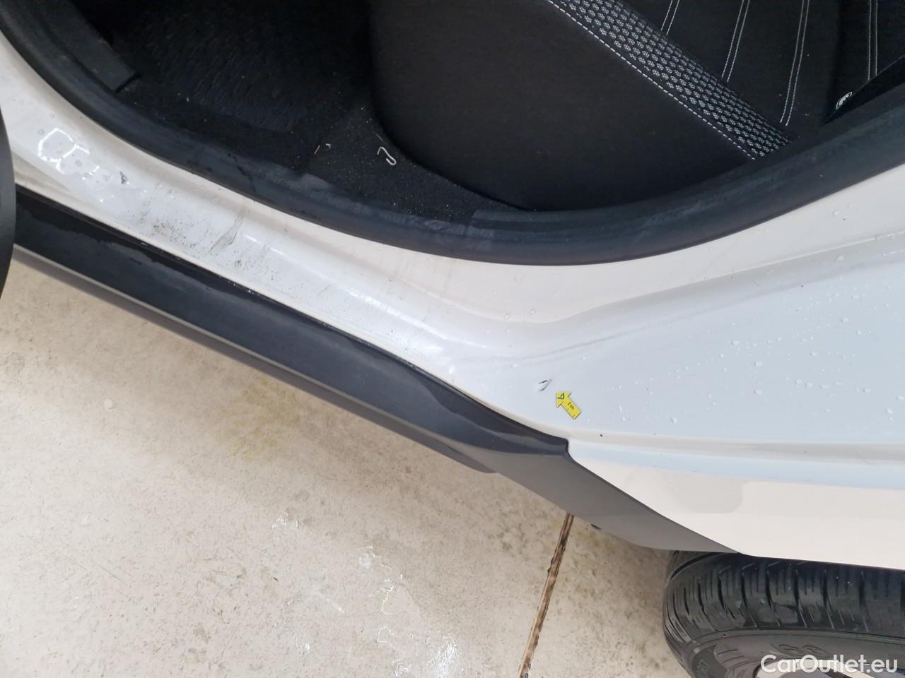  Dacia  Duster 1.5 Blue dCi 115 Prestige 4WD #8