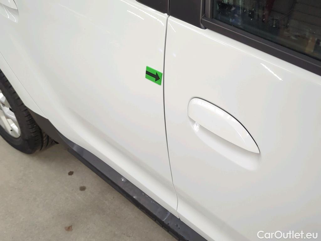  Dacia  Duster 1.5 Blue dCi 115CP Comfort #18