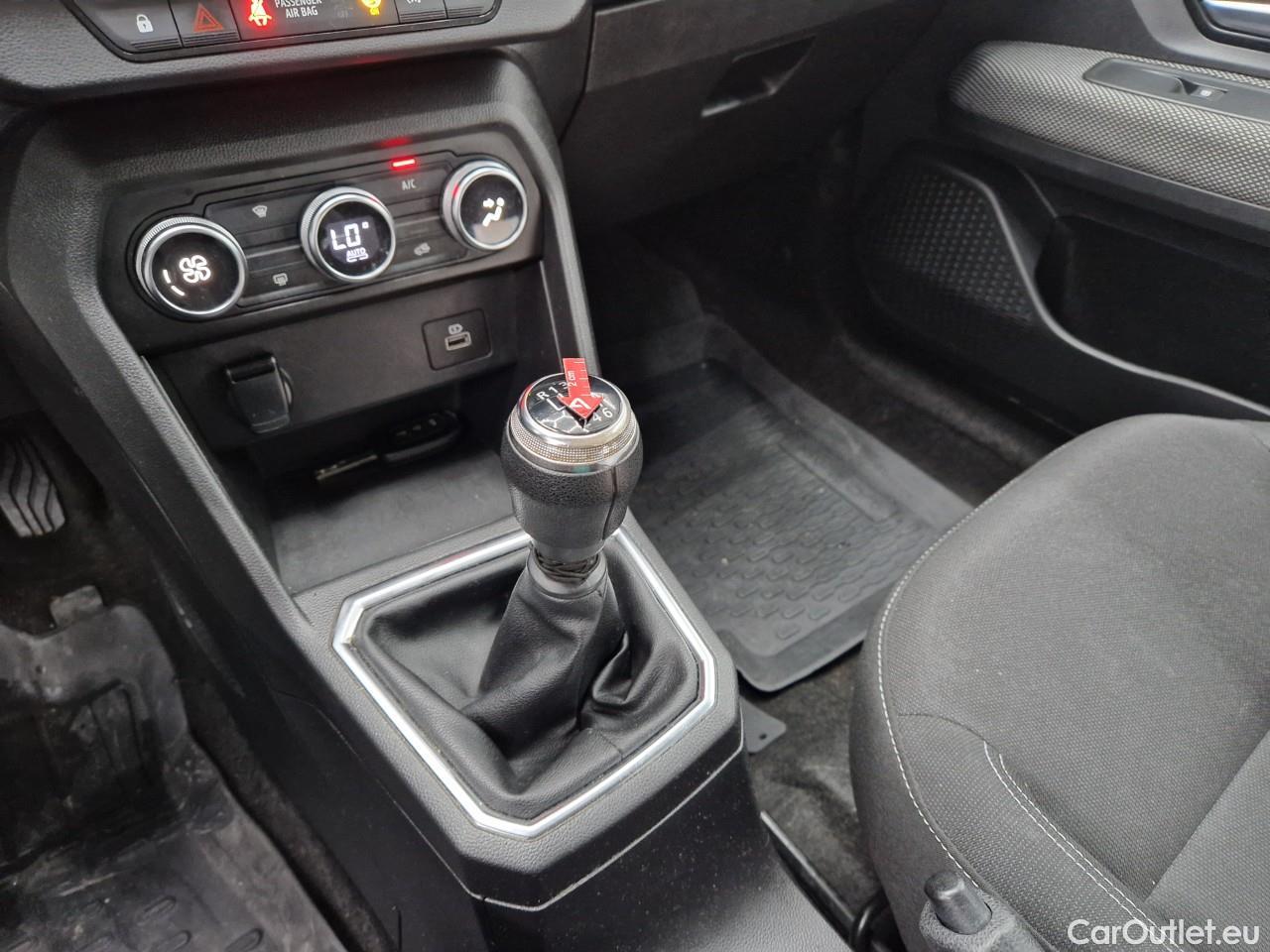  Dacia  Logan 1.0 TCe 90CP Comfort MT6 #28