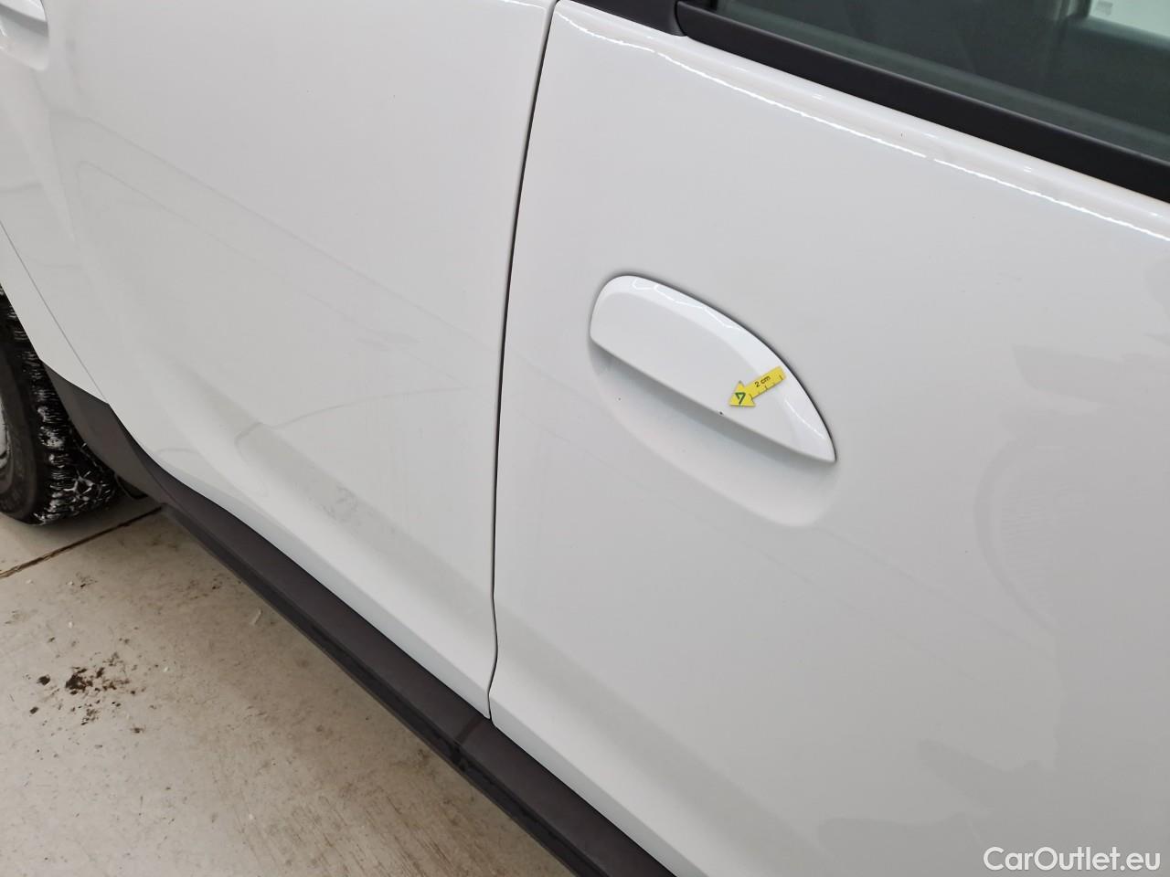  Dacia  Duster 1.5 Blue dCi 115CP Comfort 4WD #13