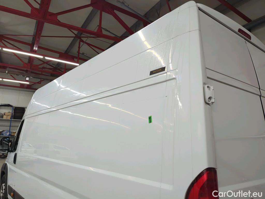  Fiat  Ducato 2.3 Mjet E6D 140 L5 H3 Maxi Furgone #5