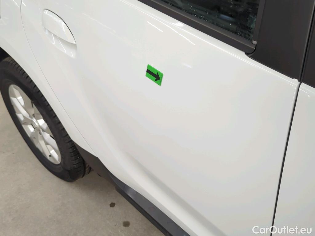  Dacia  Duster 1.5 Blue dCi 115CP Comfort #20