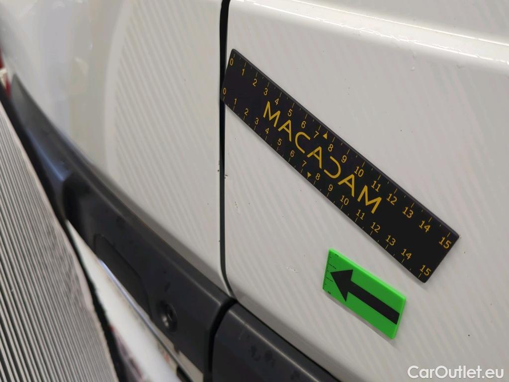  Dacia  Dokker 1.5 dCi 75 Ambiance Van 75HP #22