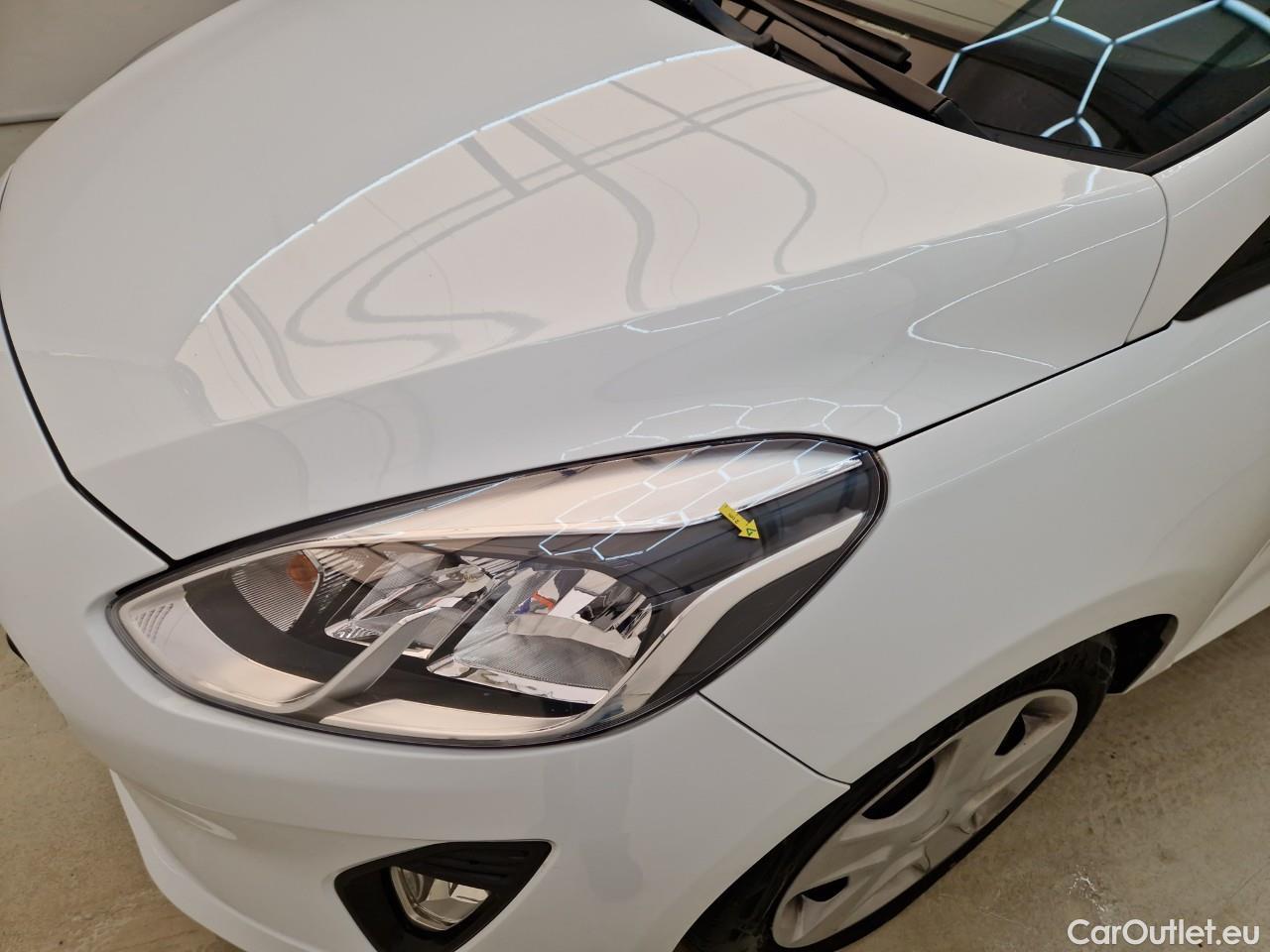  Ford  Fiesta 1.5 TDCi 85CP Trend Connected #2