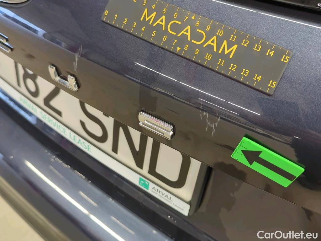  Ford  Focus 1.0 EcoBoost mHEV 125CP Titanium #10