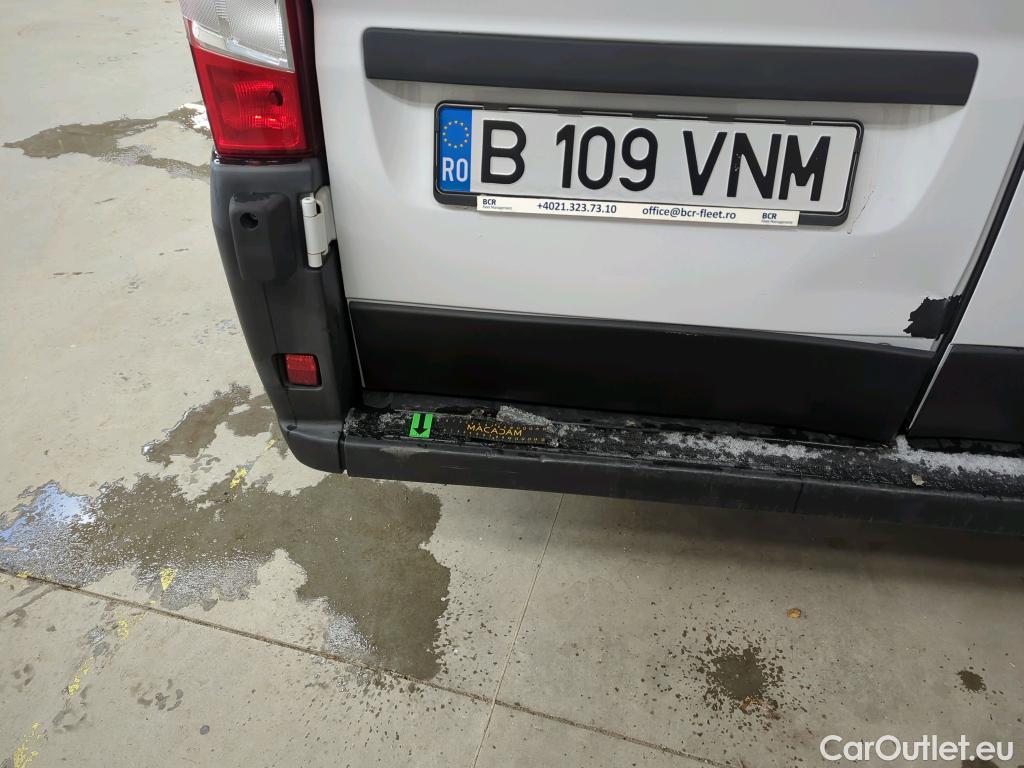  Fiat  Ducato 2.3 Mjet E6D 140 L5 H3 Maxi Furgone #27