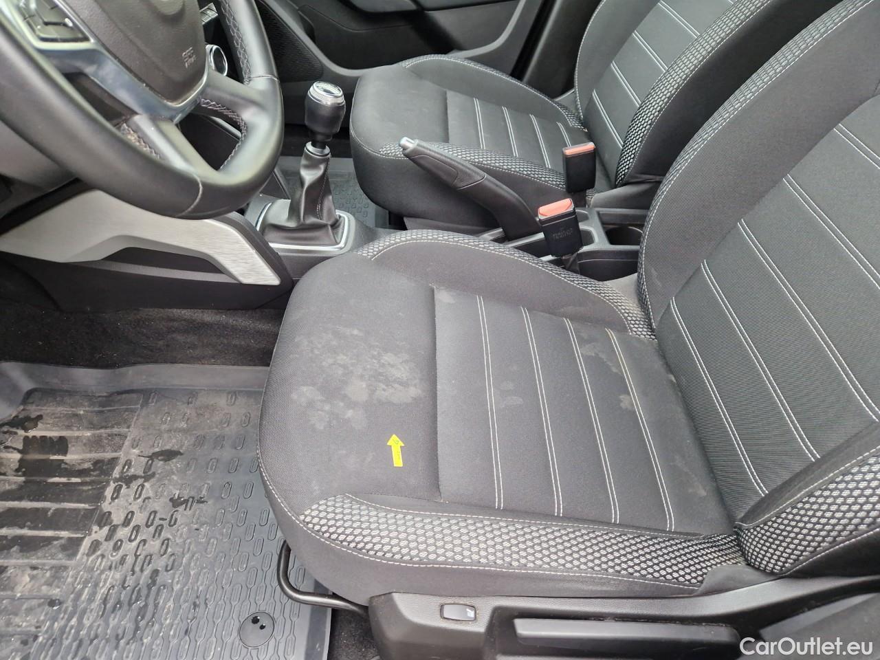  Dacia  Duster 1.5 Blue dCi 115 Prestige 4WD #20