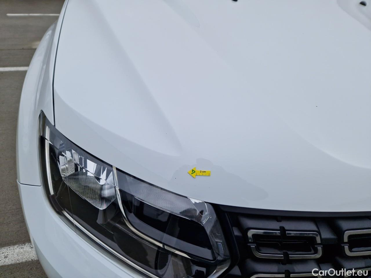  Dacia  Duster 1.5 Blue dCi 115 Prestige 4WD #6