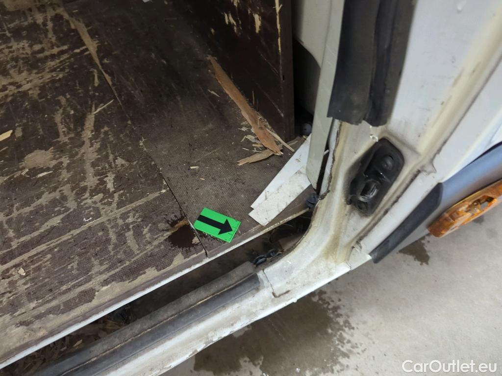  Fiat  Ducato 2.3 Mjet E6D 140 L5 H3 Maxi Furgone #42