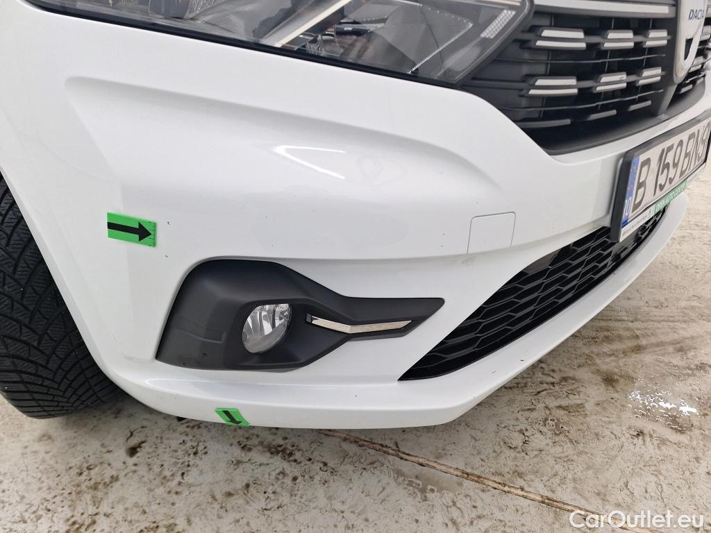  Dacia  Logan 1.0 TCe 90CP Comfort #5