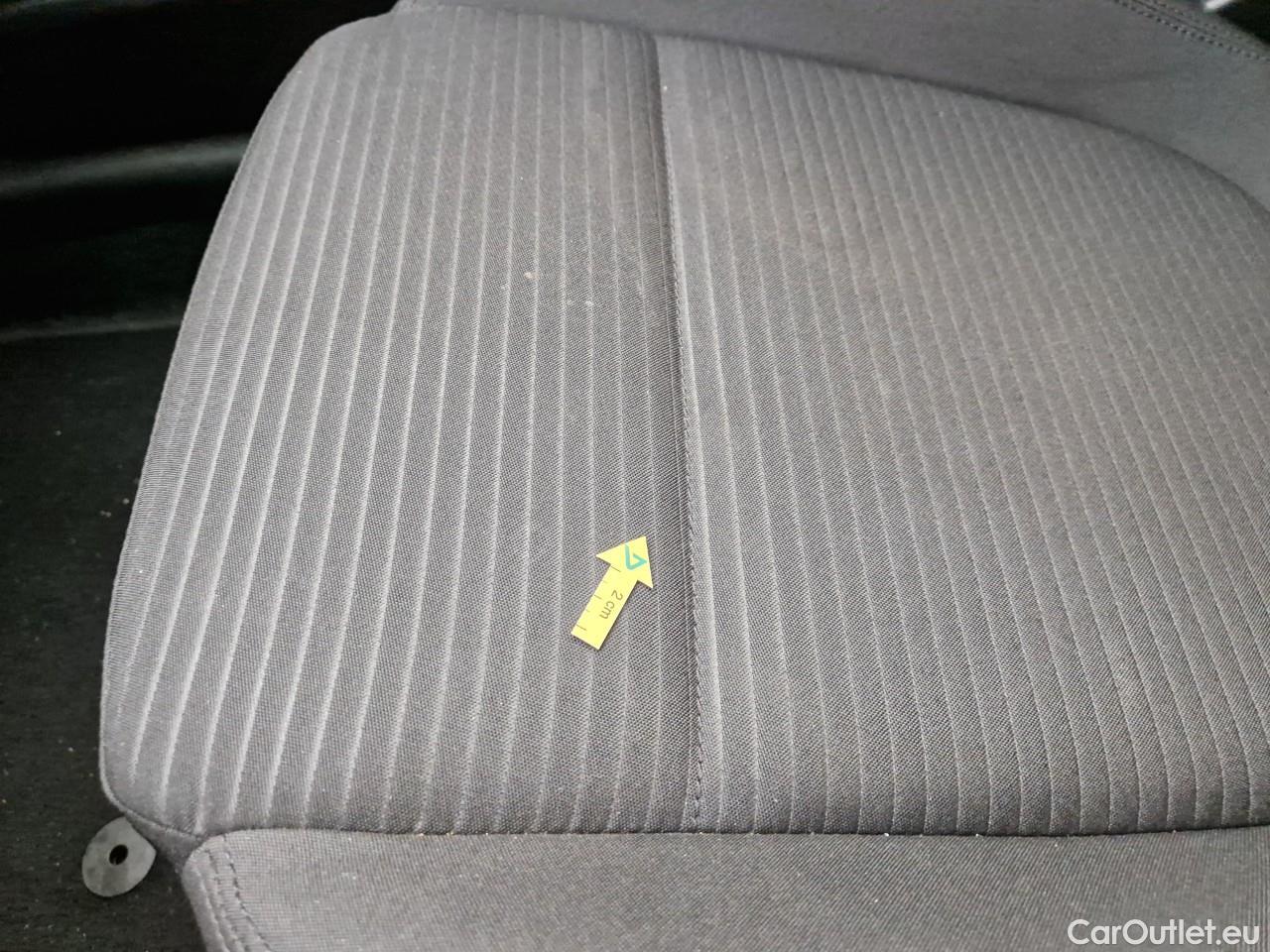  Ford  Focus 1.0 EcoBoost mHEV 155CP Titanium #25