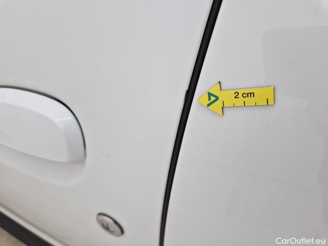  Dacia  Duster 1.5 Blue dCi 115CP Comfort 4WD #2