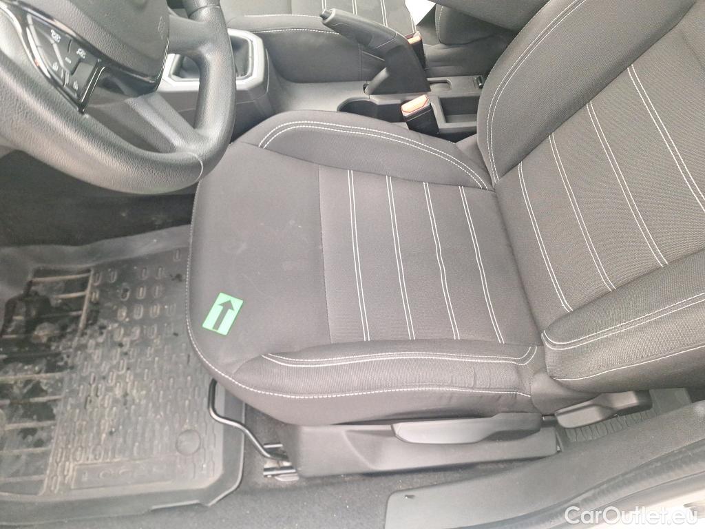  Dacia  Logan 1.0 TCe 90CP Comfort #9