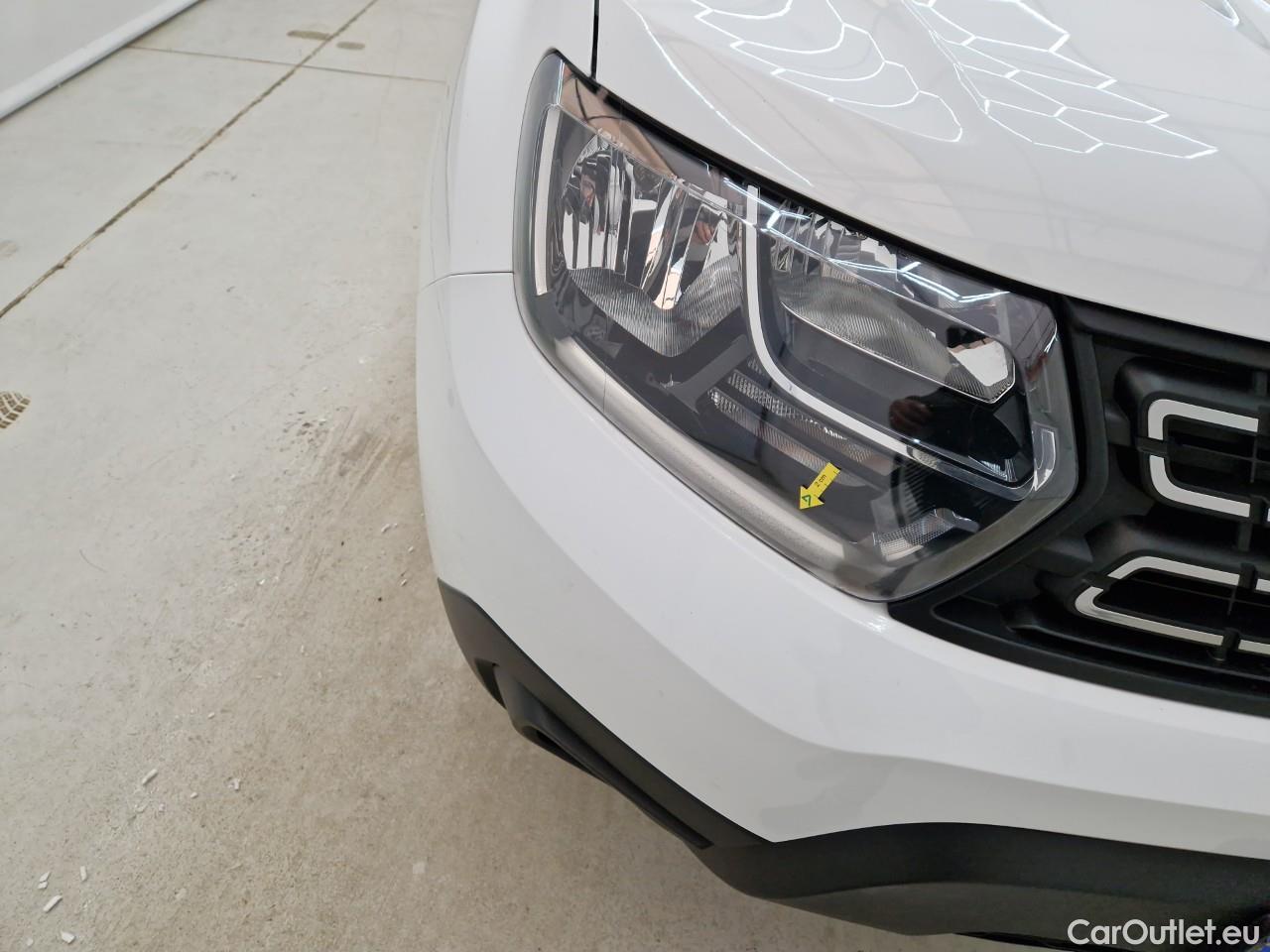  Dacia  Duster 1.5 Blue dCi 115CP Comfort 4WD #5