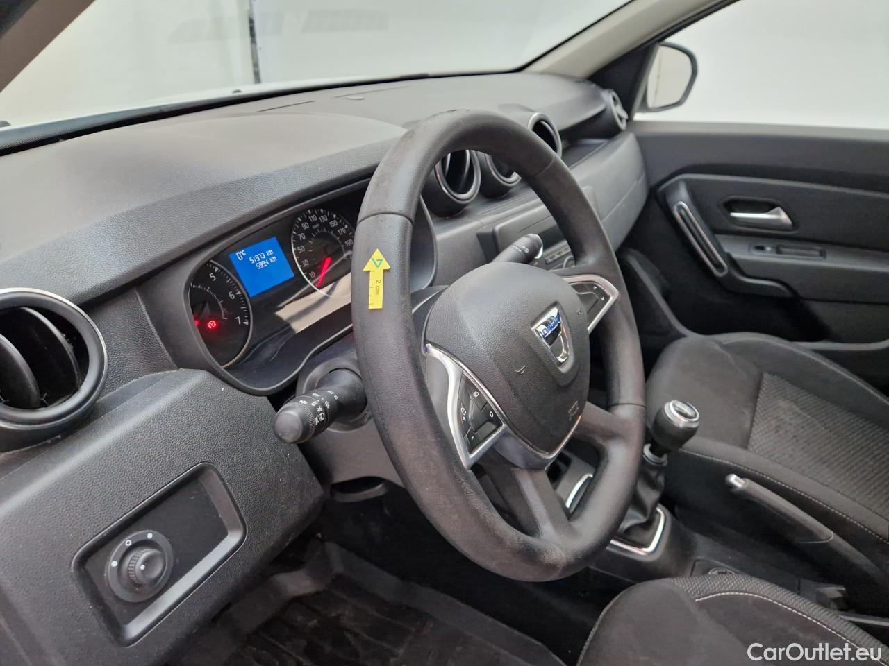  Dacia  Duster 1.5 Blue dCi 115CP Comfort 4WD #25