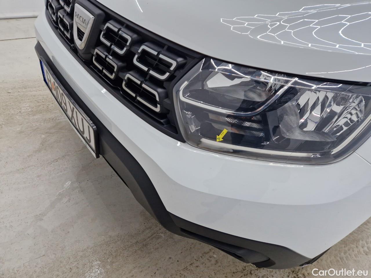  Dacia  Duster 1.5 Blue dCi 115CP Comfort 4WD #4