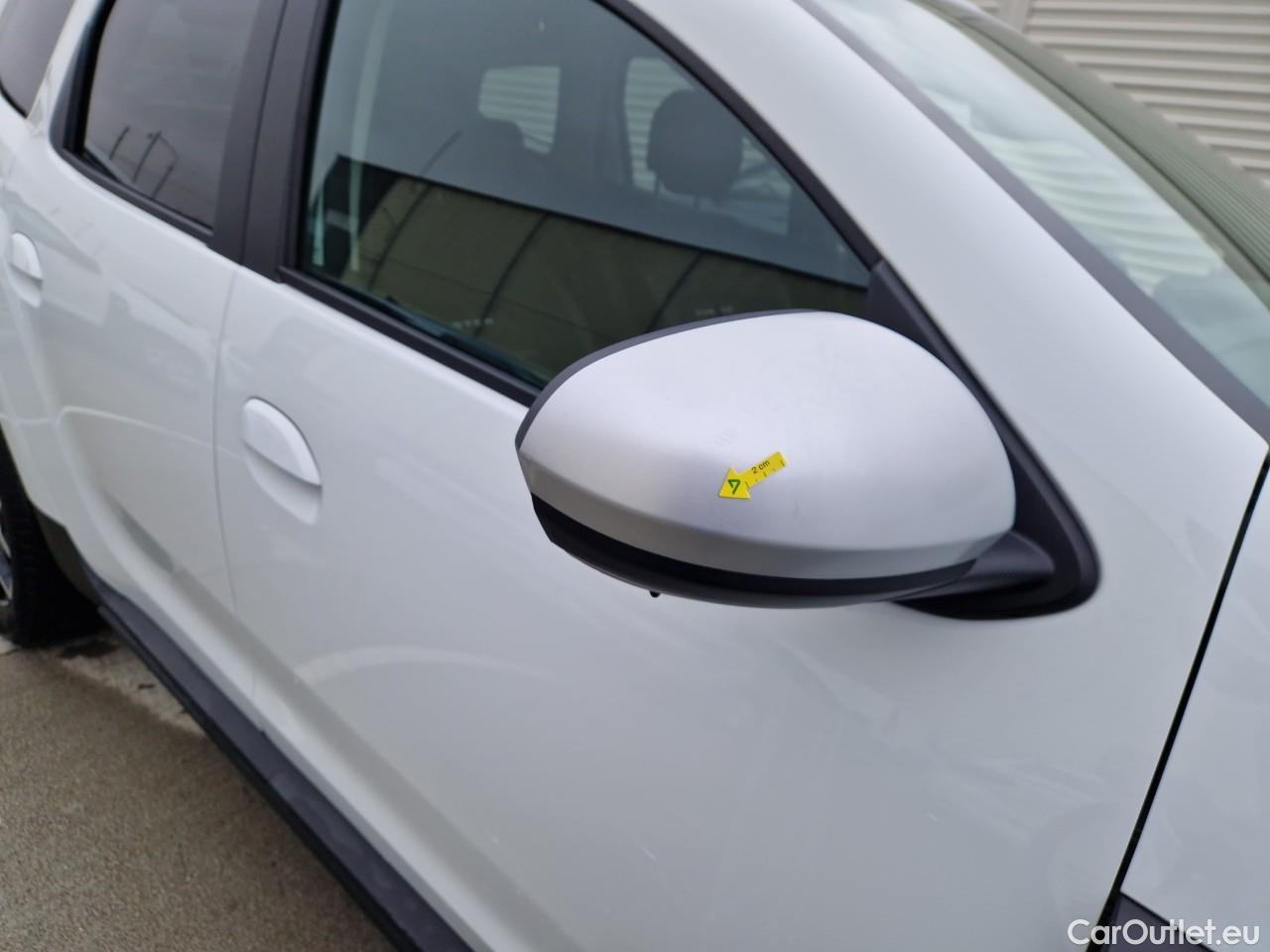  Dacia  Duster 1.5 Blue dCi 115 Prestige 4WD #7