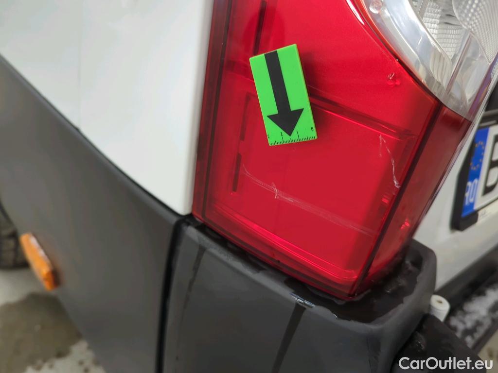  Fiat  Ducato 2.3 Mjet E6D 140 L5 H3 Maxi Furgone #67