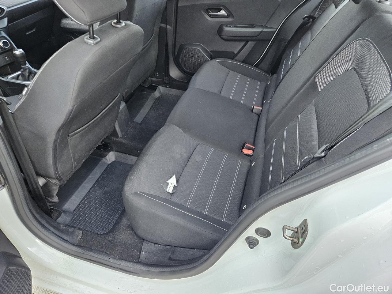  Dacia  Logan 1.0 TCe 90CP Comfort MT6 #31