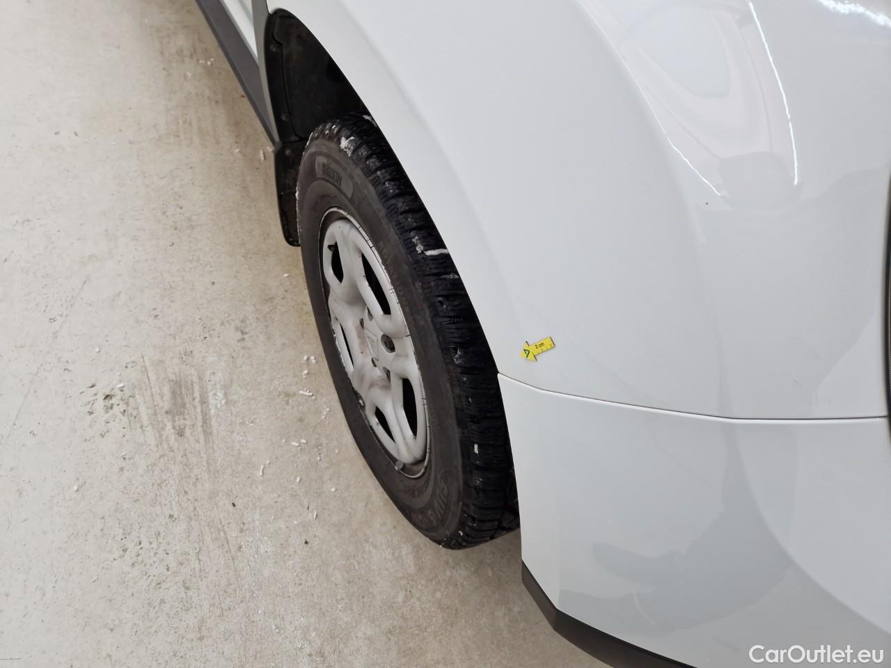  Dacia  Duster 1.5 Blue dCi 115CP Comfort 4WD #10