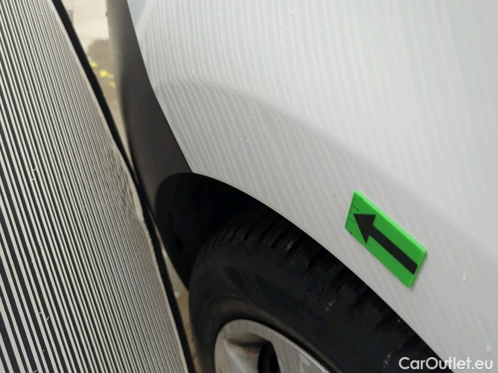  Dacia  Dokker 1.5 dCi 75 Ambiance Van 75HP #24