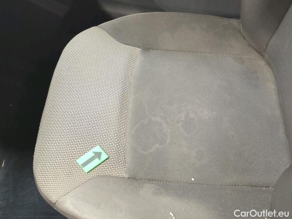  Dacia  Dokker 1.5 dCi 75 Ambiance Van 75HP #27