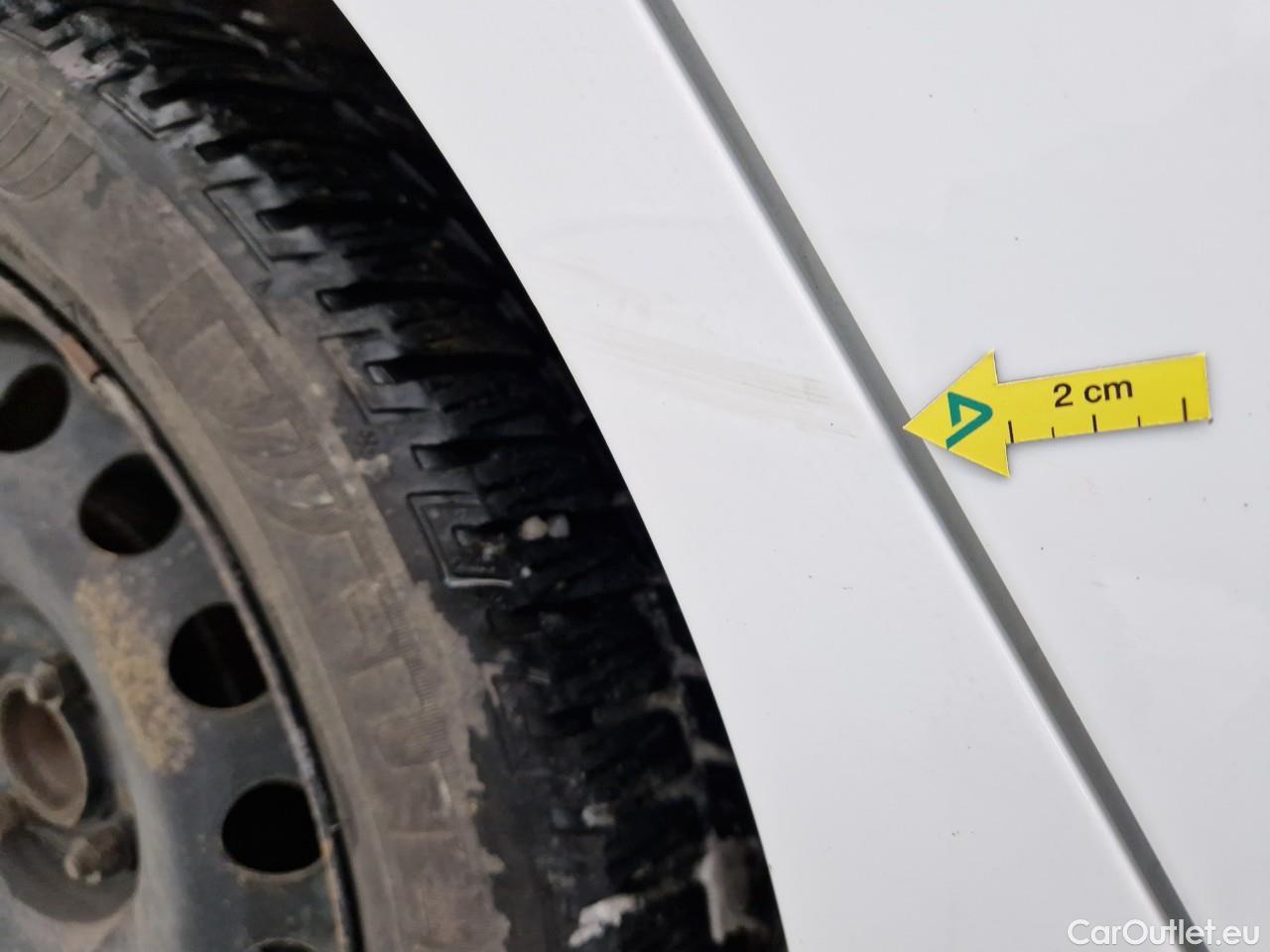  Ford  Fiesta 1.5 TDCi 85CP Trend Connected #23