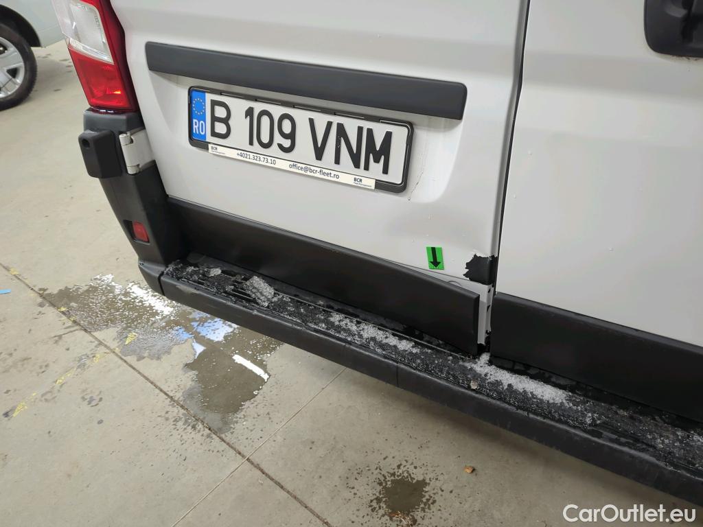  Fiat  Ducato 2.3 Mjet E6D 140 L5 H3 Maxi Furgone #33