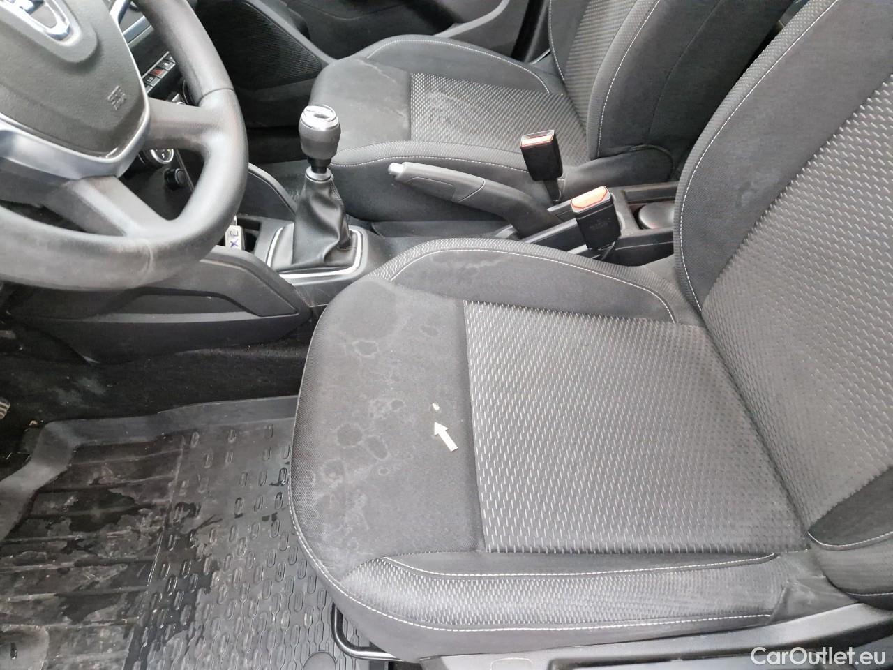  Dacia  Duster 1.5 Blue dCi 115CP Comfort 4WD #24