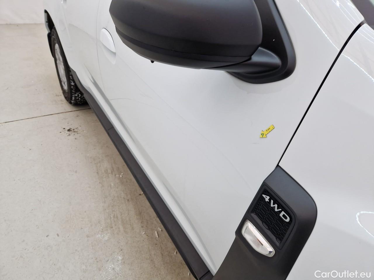  Dacia  Duster 1.5 Blue dCi 115CP Comfort 4WD #11