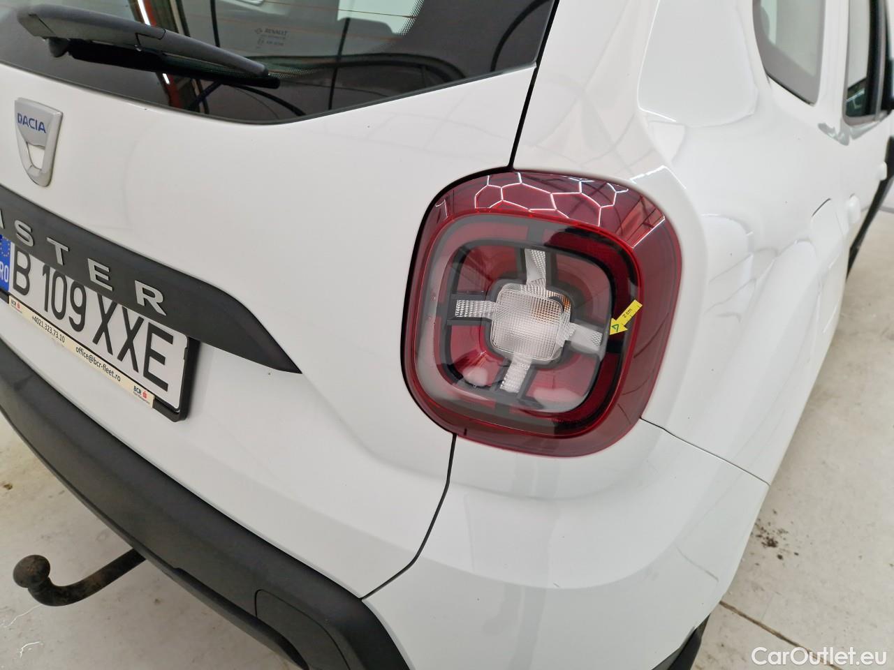  Dacia  Duster 1.5 Blue dCi 115CP Comfort 4WD #16