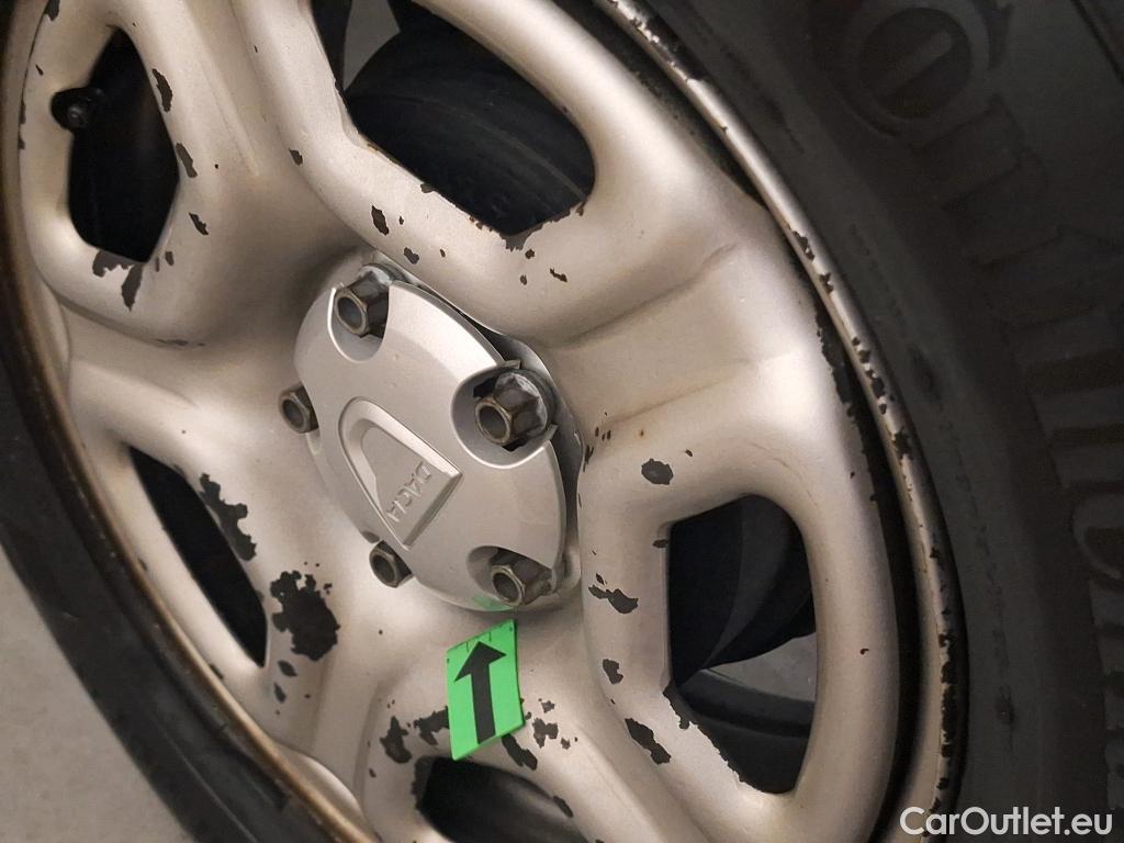  Dacia  Duster 1.5 Blue dCi 115CP Comfort 4WD #12