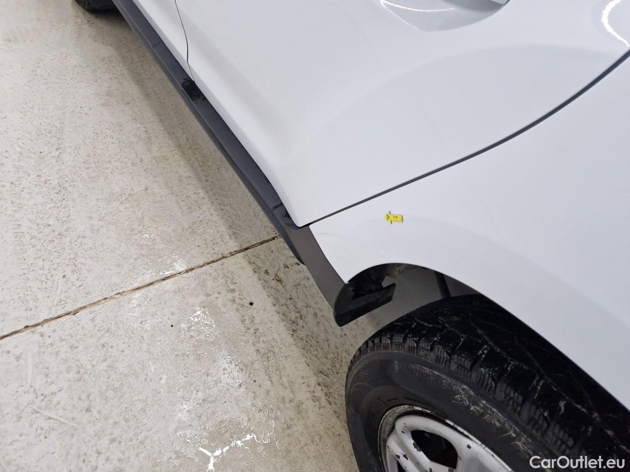  Dacia  Duster 1.5 Blue dCi 115CP Comfort 4WD #16