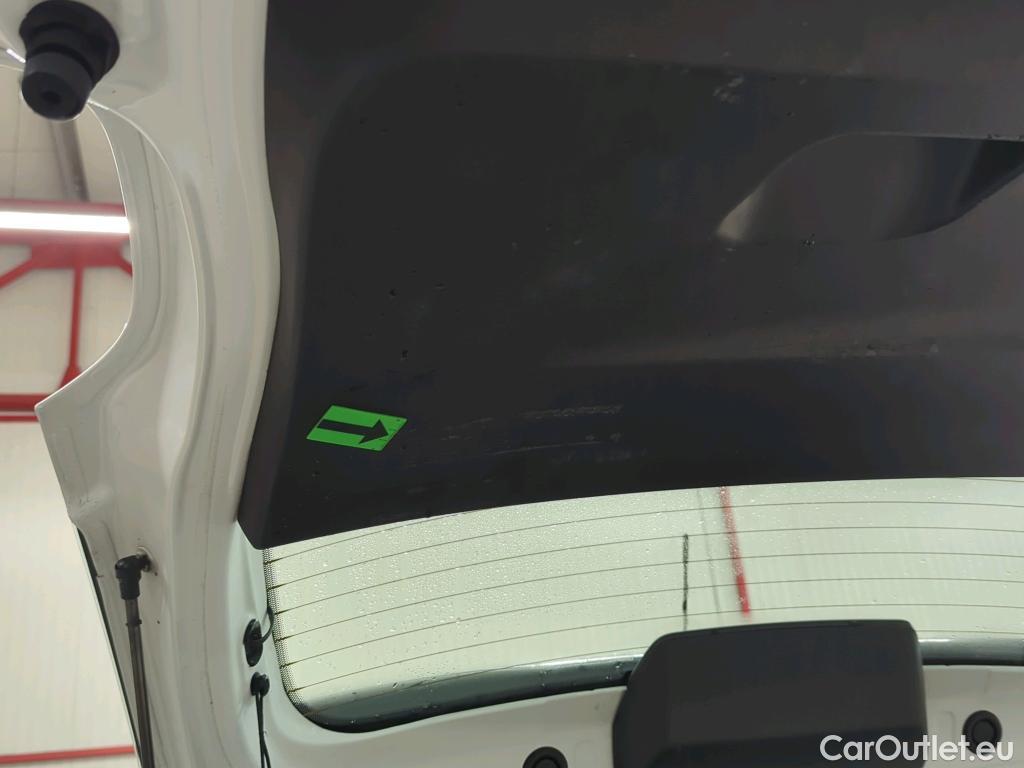  Dacia  Duster 1.5 Blue dCi 115CP Comfort #5