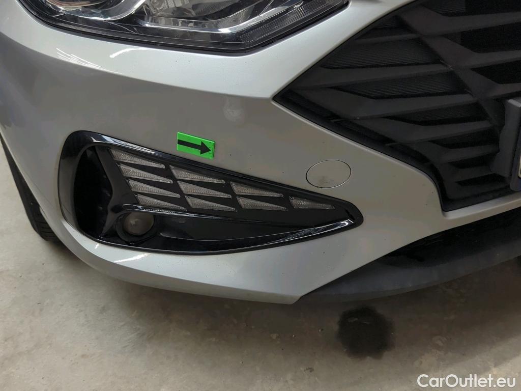  Hyundai  i30 1.5 110CP Comfort #25