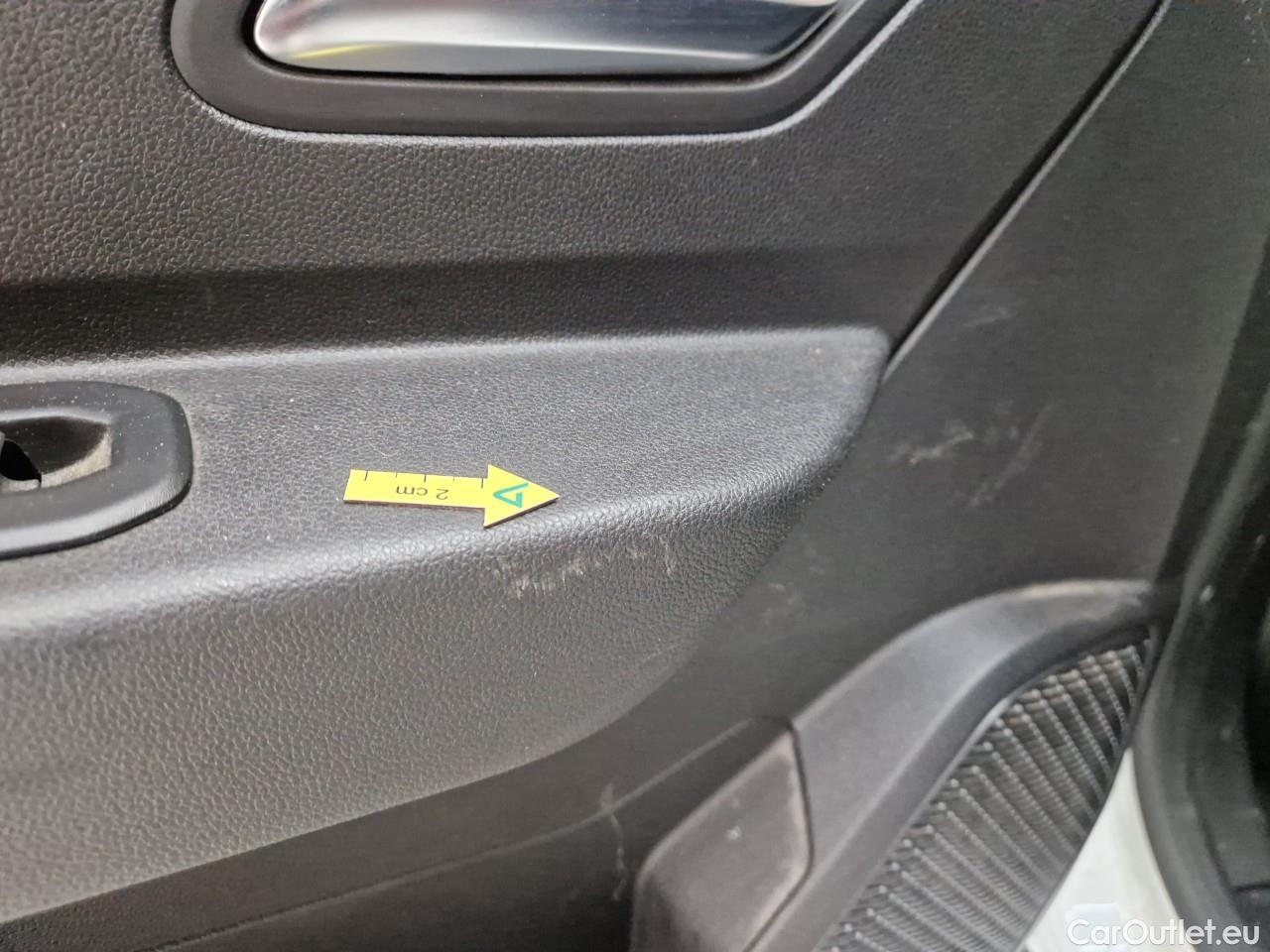  Dacia  Duster 1.5 Blue dCi 115 Prestige 4WD #9