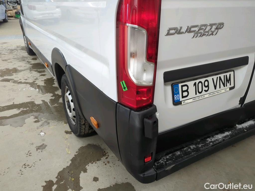  Fiat  Ducato 2.3 Mjet E6D 140 L5 H3 Maxi Furgone #66