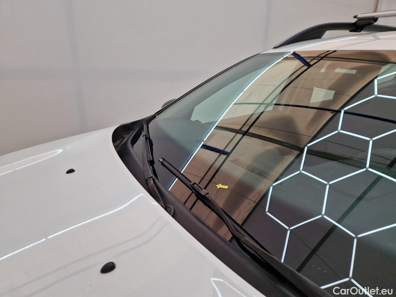  Dacia  Duster 1.5 Blue dCi 115CP Comfort 4WD #8