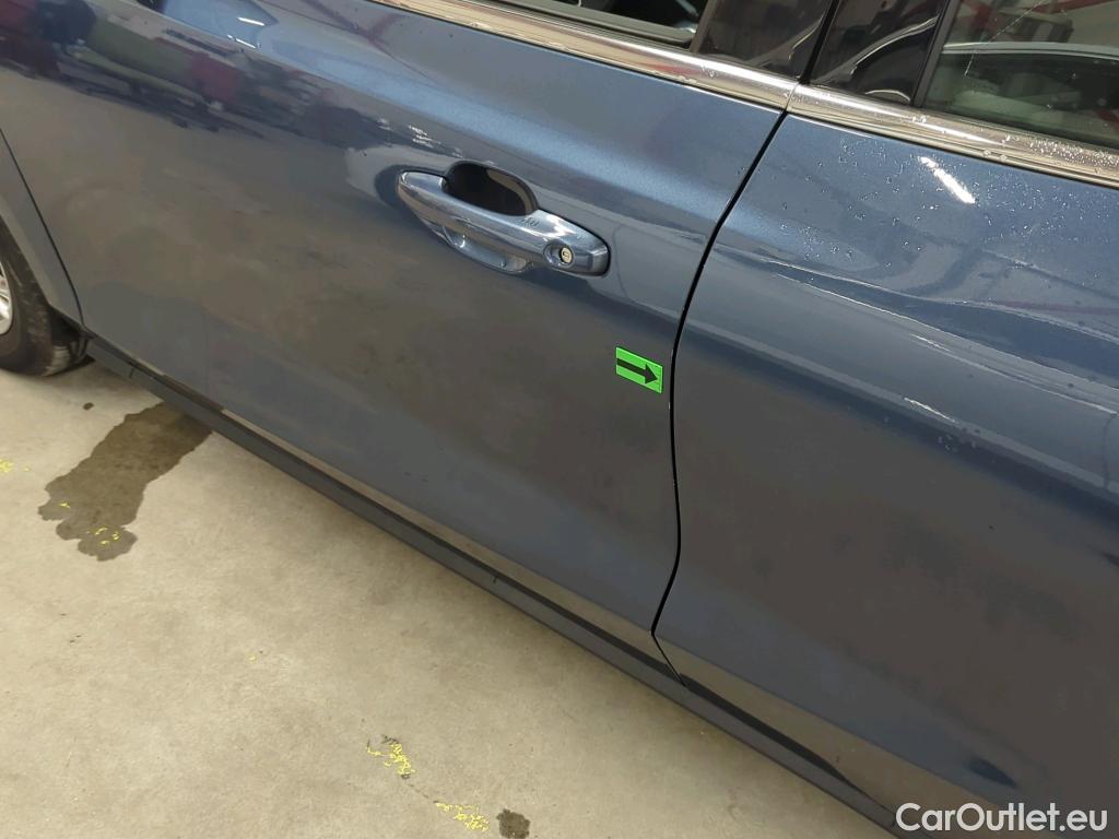  Ford  Focus 1.0 EcoBoost 125CP Trend Connected #11