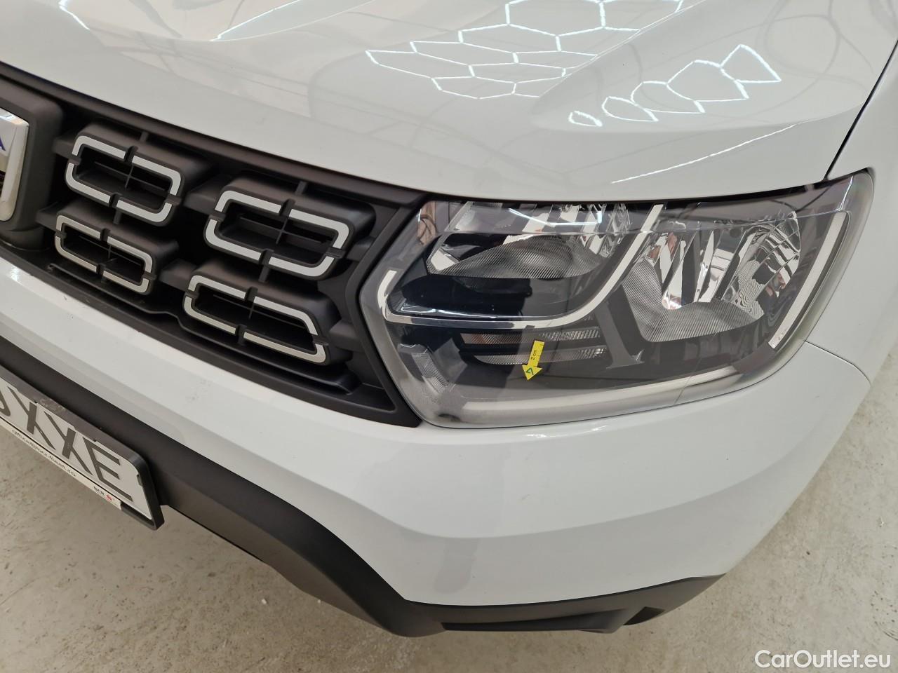  Dacia  Duster 1.5 Blue dCi 115CP Comfort 4WD #4