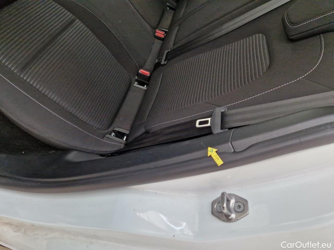  Ford  Focus 1.0 EcoBoost mHEV 155CP Titanium #30